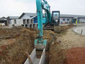 Civil Work 4