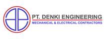  PT. Denki Engineering