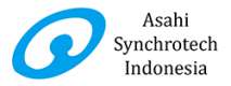 PT. Asahi Synchrotech Indonesia